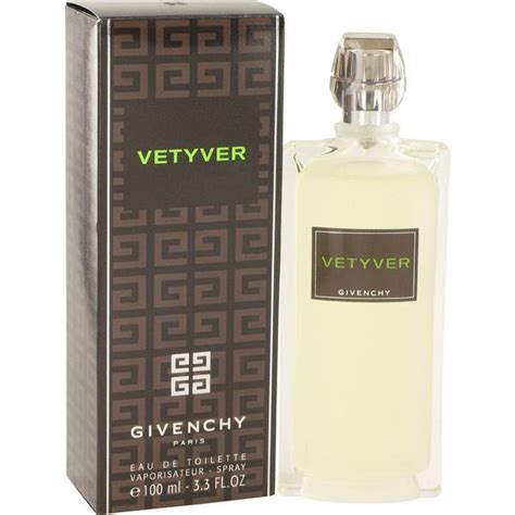 givenchy vetiver basenotes|Analyzing Givenchy Vetyver .